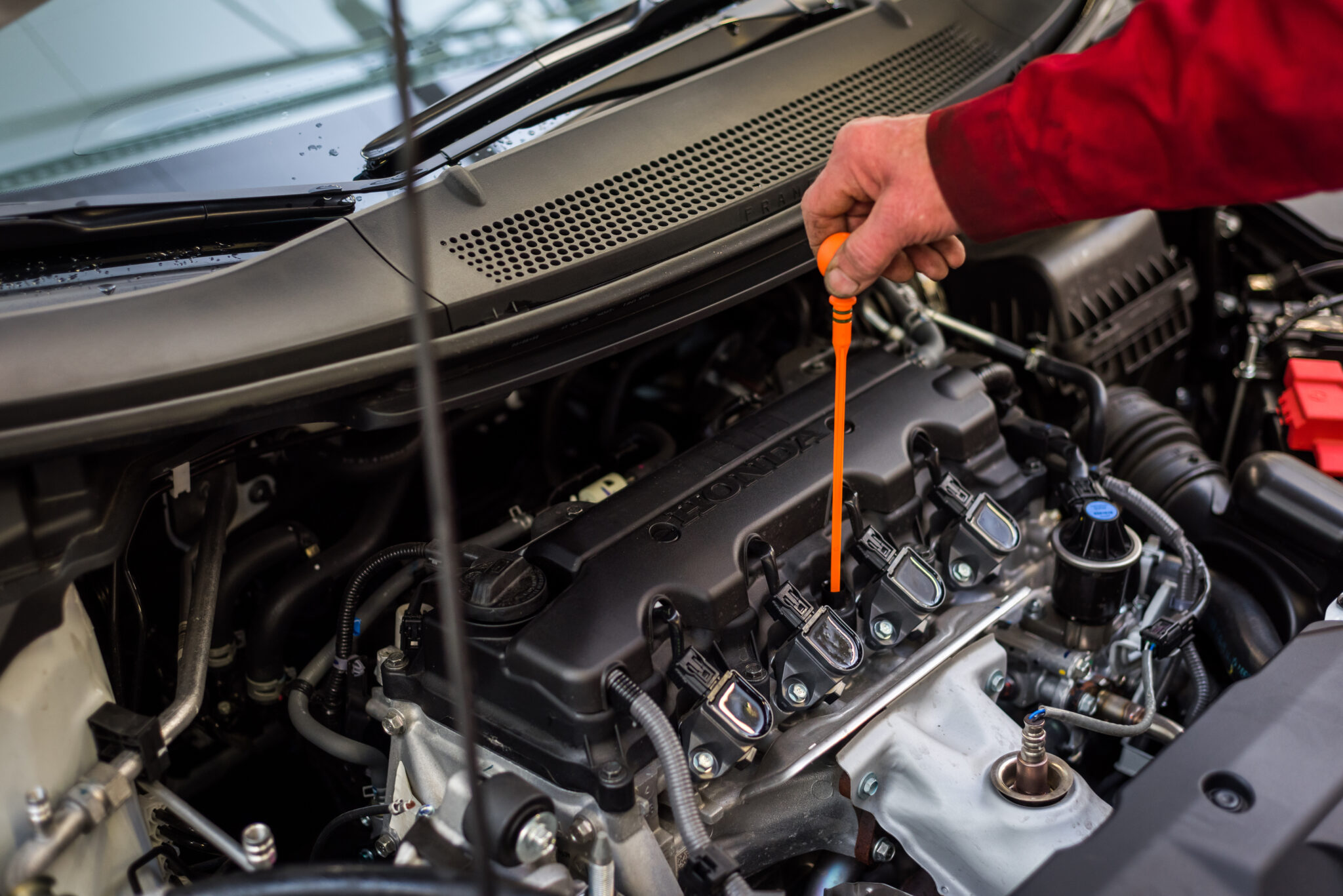 Ht Getriebeservice Autoservice Meisterbetrieb